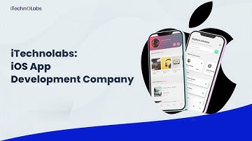iOS App Development Company   iTechnolabs