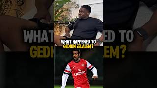 What happened to GEDION ZELALEM Details