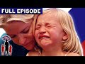 The Park Family Full Episode | Season 5 | Supernanny USA