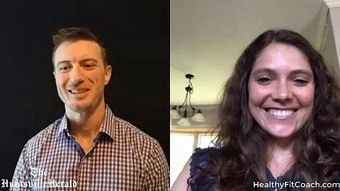 Healthy Fit Coach Teresa Conrad  Huntsville, AL