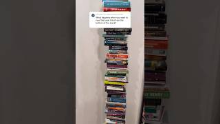 Information Using a tall stack of books for decor! #shorts #books #homedecor #decor #bookshelf #interiordesign Update