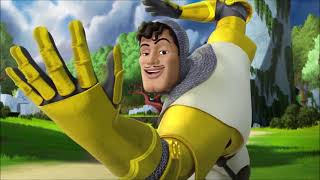 Sofija Prva - Vitez Bez Mane