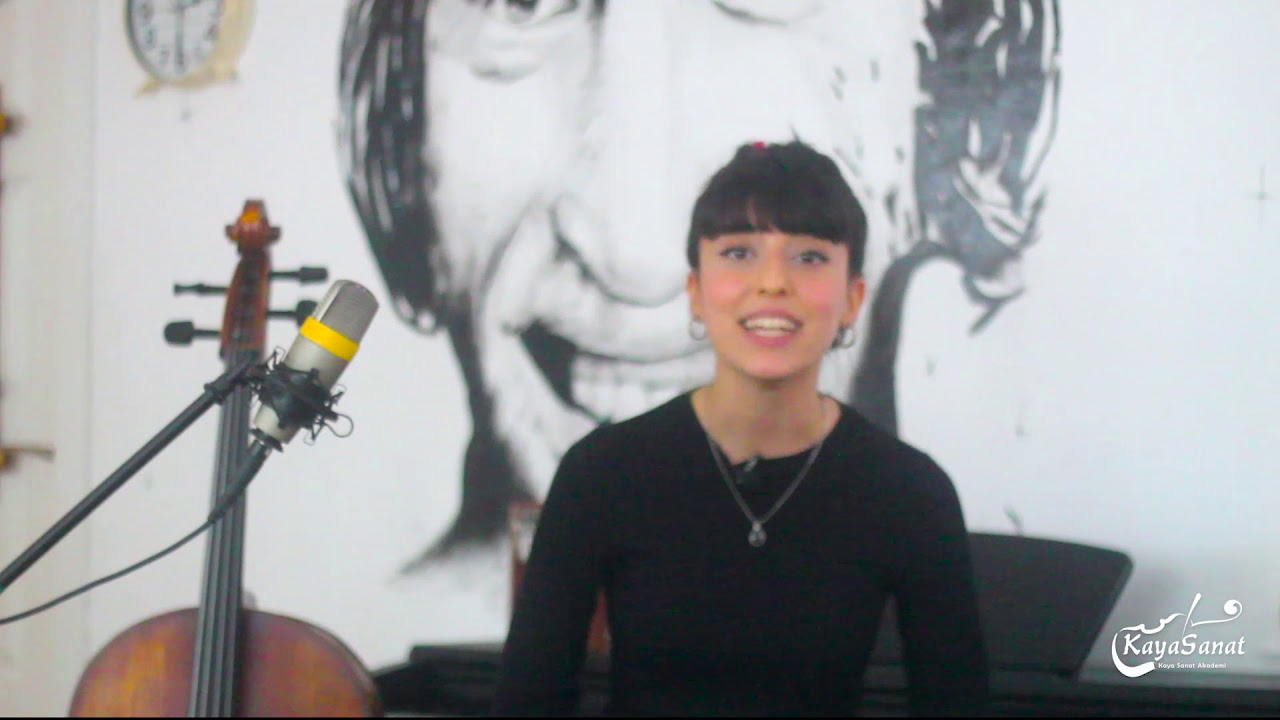 Solfej ve Bona Nedir? Şan Kursu İzmir