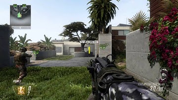 Raid 2 Axe Spawn Cross Maps!