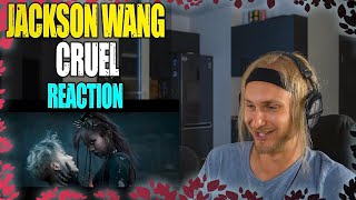 Jackson Wang - Cruel  | reaction | Проф. звукорежиссер смотрит