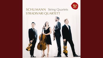 String Quartet No. 2 in F Major, Op. 41, No. 2: I. Allegro vivace