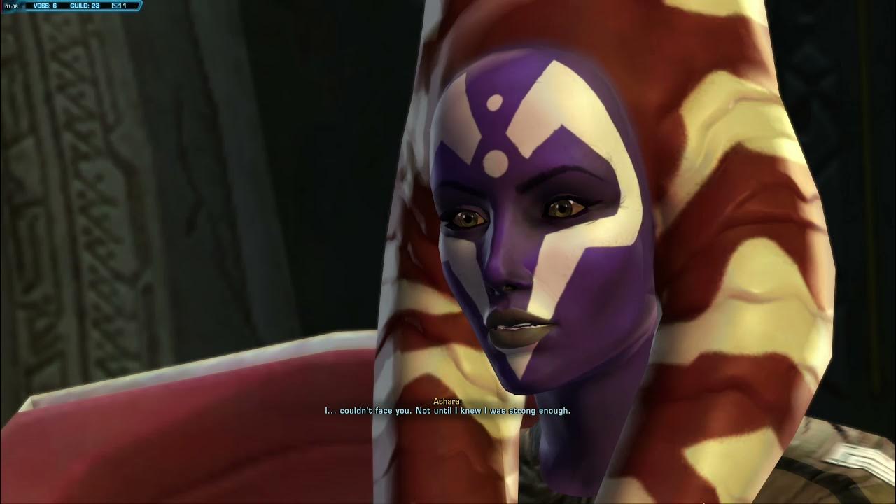 4. Ashara Zavros - SWTOR Companion - wide 1