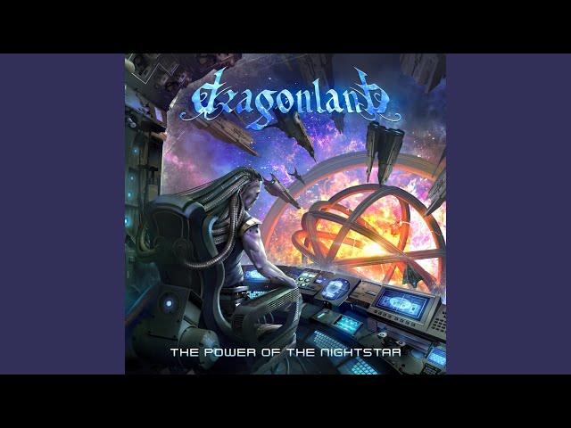 Dragonland - Journey's End