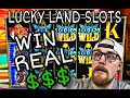 Real Money Online Slot Machines - YouTube