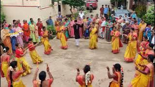 Bujji bujji ganapayya #kolatam​saimaster 9182816493 hyderabad 