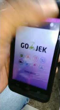 Auto bid hp driver gojek tidak singkron