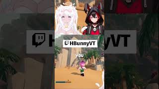 Why Are You Like This? #vtuber #foryou #envtuber #tiktok #vtuberclips #twitch #twitchclips #anime Wealth