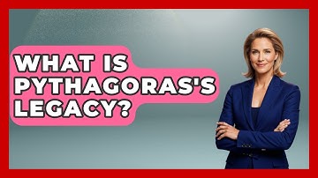 What Is Pythagoras