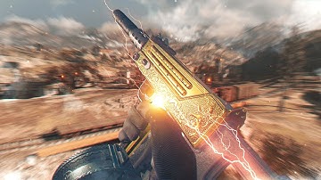 SMG META is BACK in WARZONE SEASON 3! (BEST MAC-10 CLASS SETUP)