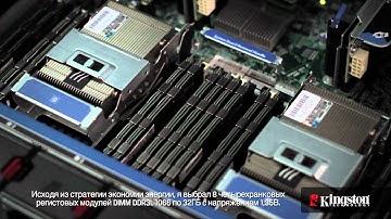 Руководство Kingston по эффективной настройке памяти