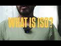 What Is ISO?
