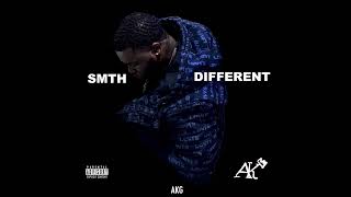 Akg - Smth Different Official Music Audio