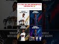 Mbappe Effect. #football#viral#trending#messi#ronaldo#worldcup#fcbarcelona#realmadrid#soccer#shakira