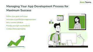 How to Hire a professional Developers to Build Your App | Brew Teams