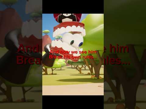 Caine Is A Liar TADC Daisy Bell Tadc Fyp Shorts Edit Viral