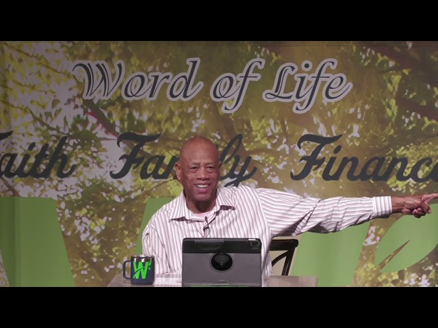 Abiding in the Word 050526
