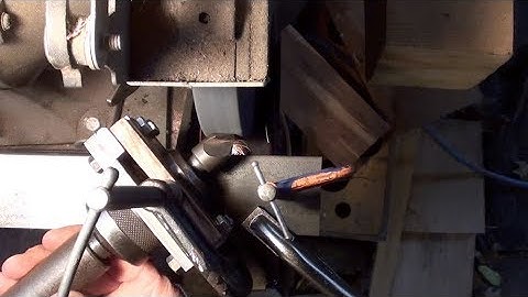 1125. Save Money, Resharpen Countersinks • 1 of 3