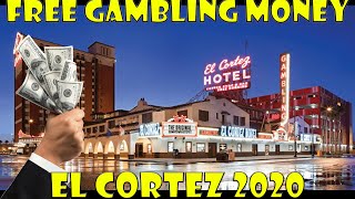 El Cortez Casino Cards LV