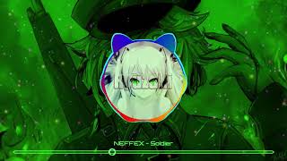 [Nightcore] NEFFEX - Soldier