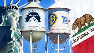 The All-New JDTFridaysFan97 Live - The Paramount/WBD Merger is Officially On Hold