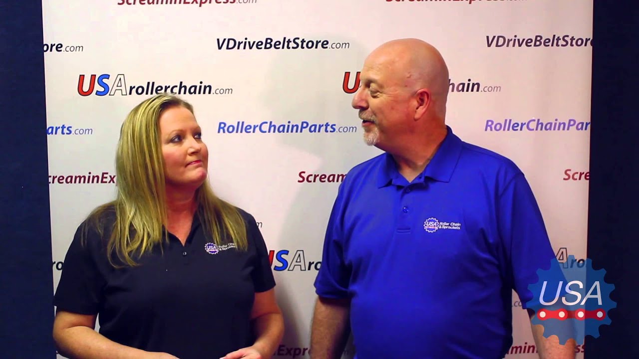 How to Measure and Identify Leaf Chain YouTube