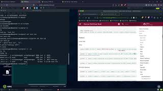 Bashed - HackTheBox Walkthrough 2024 | Road to OSCP | Week 1 - Command injection to root