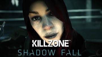 Killzone: Shadow Fall - (PS4) Launch Trailer [1080p] TRUE-HD QUALITY