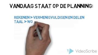 Dagprogramma 30-11-15