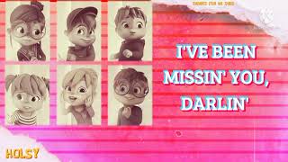 Missing You 2000 Subscribers Special The Chipmunks And The Chipettes Lyrics Remake 