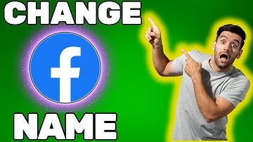 How to Change Your Name on Facebook in 2023: Complete Guide