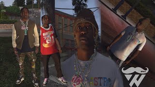 Travis Scott Player.img Gta San Andreas Android