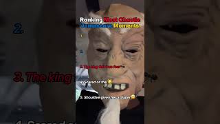 Ranking Jumpscares That Are PURE CHAOS 😭💀