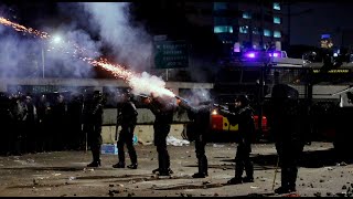 Indonesians protest proposed adultery laws