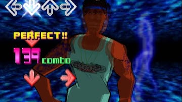 【DDR EXTREME（USA）】ECSTASY【HEAVY】