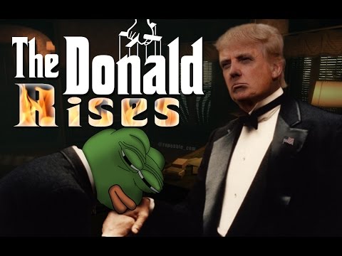 inauguration-of-fire:-the-donald-rises---[the-godfather-parody]