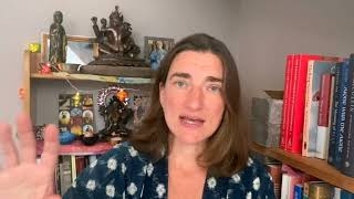 Vajratara's Musings on Section 13 of 'The Survey of Buddhism'