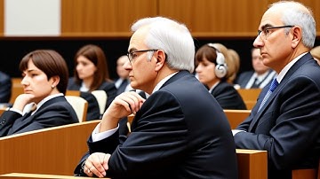 Williams v. Bright (1997) Overview | LSData Case Brief Video Summary