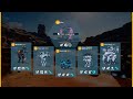 War Robots تحديث هنغار الميتا الجديد 11 5 Kaji Rex Teth Stryx Sword Unit طريقة اللعب mp3