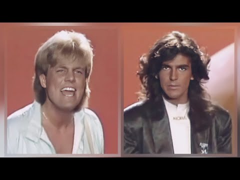 1985 Cheri Cheri Lady (80s Video Quality) - Modern Talking