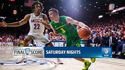 Payton Pritchard drops career-high 38 as No. 14 Ducks take OT thriller over No. 24 Wildcats
