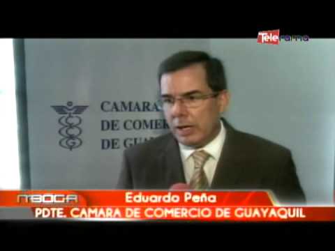 Reunión del consejo Directiva Asoc. Iberoamericano de Cámaras de Comercio AICO - 2013