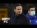 Wolves vs. Chelsea reaction: This loss is on Frank Lampard – Janusz Michallik | ESPN FC