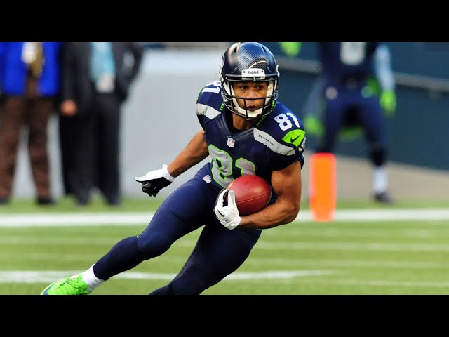 34 Minutes of Golden Tate Highlights