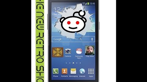 DosBox Turbo Reddit edition. Running dos games on my phone