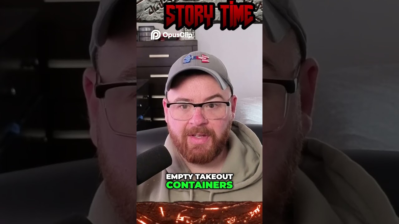 Подготовка к стихийным бедствиям, навыки выживания и что я взял с собой.